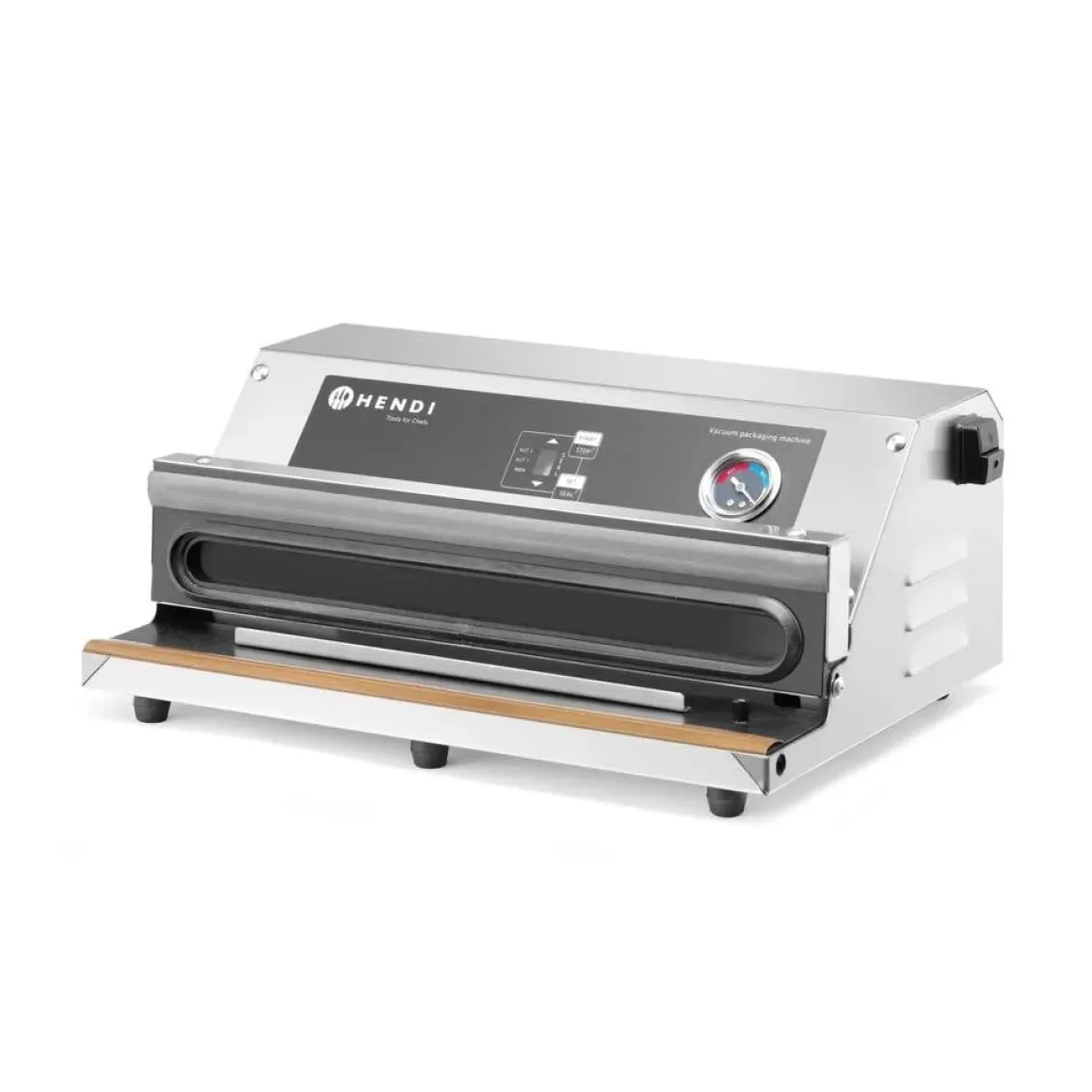 Hendi Vacuüm verpakkingsmachine Profi Line