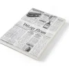 Hendi Vetbestendig Papier Krant 20x25cm 500st.