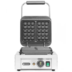 Hendi Wafelmaker Brussels
