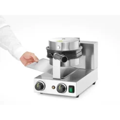 Hendi Wafelmaker Bubble wafels