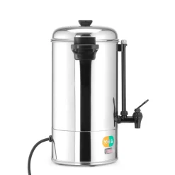 Hendi Warme dranken ketel 9L