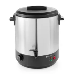 Hendi Warme dranken ketel 25L