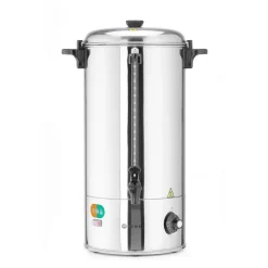 Hendi Warme dranken ketel 18L