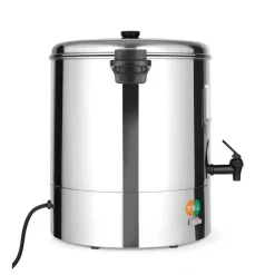 Hendi Warme dranken ketel 28L