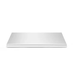 Hendi Warmhoudplaat 530x325x(H)45mm