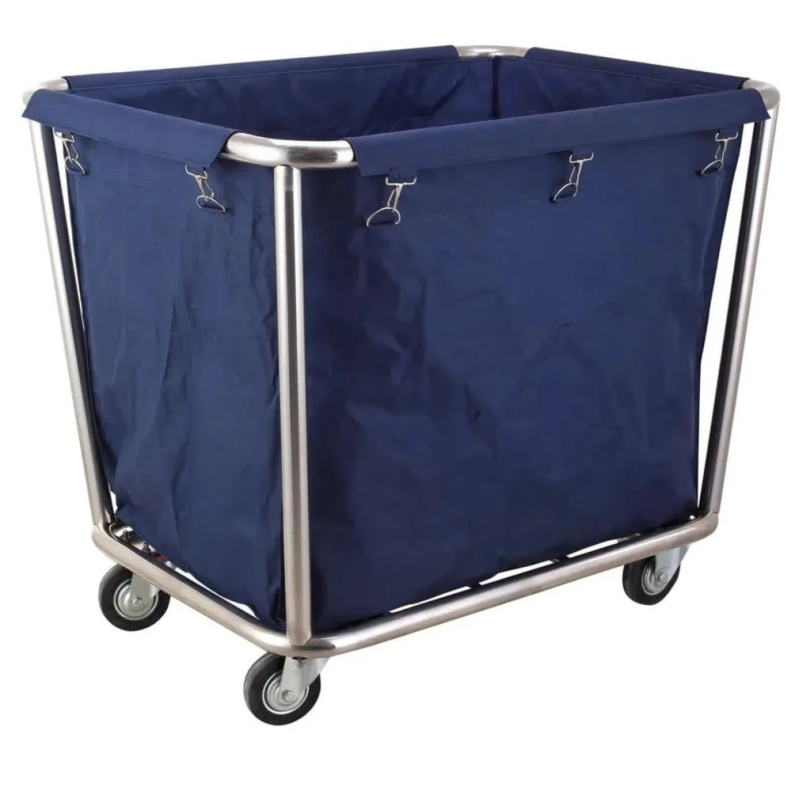 Hendi Wasgoed trolley