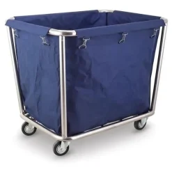 Hendi Wasgoed trolley