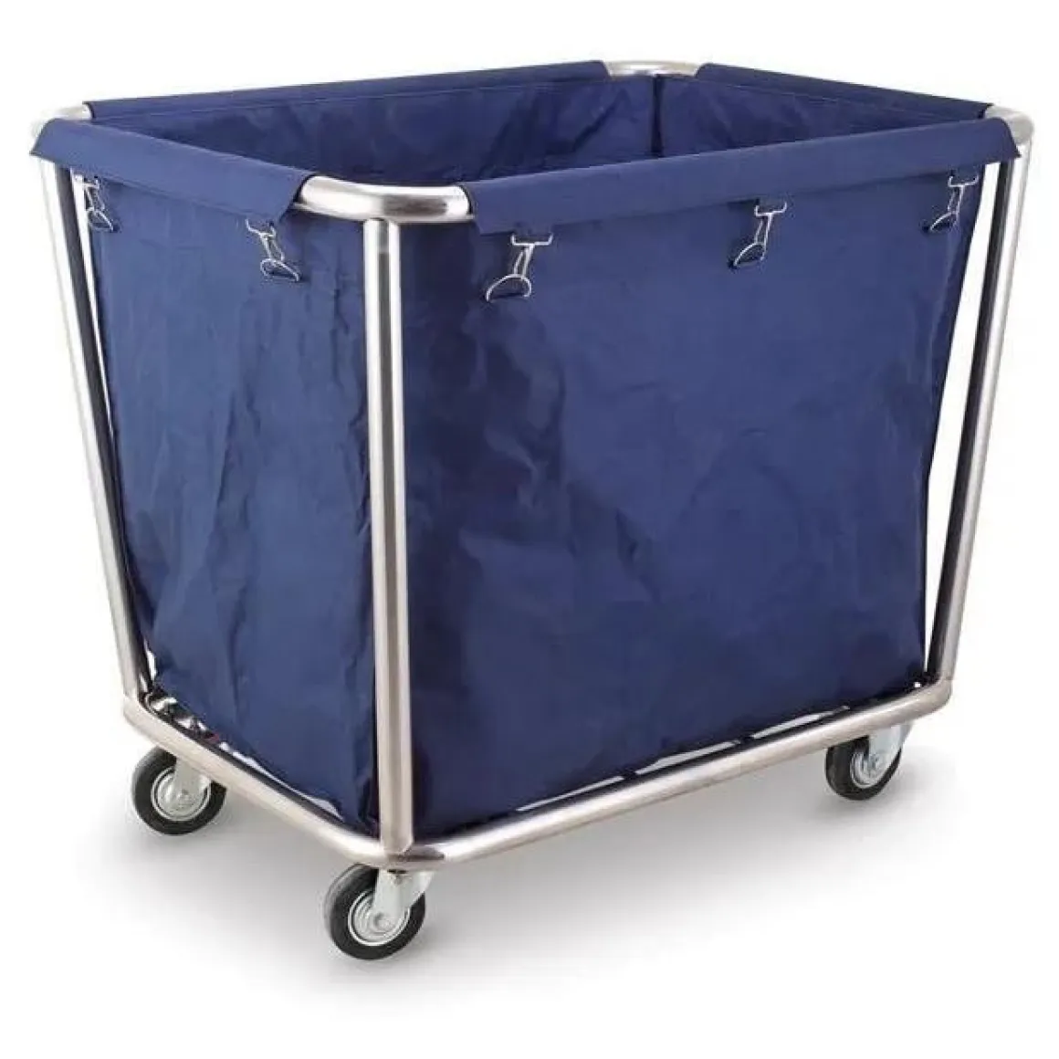Hendi Wasgoed trolley