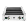 Hendi Worstenroller grill - twee zones 11 rollers