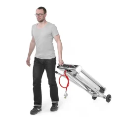 Hendi Xenon Pro gasbarbecue