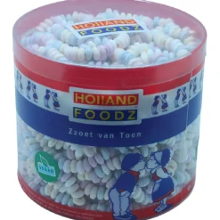 Holland Foodz Snoep Ketting 65st