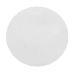 HoM Bakpapier Rond Ø25m 50st.