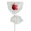 HoM Cakepops / Lollipop zakjes 10x15cm 50st.