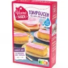 Homemade Tompoucen Complete Mix 225g