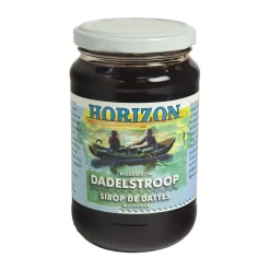 Horizon Dadelstroop Biologisch 450g