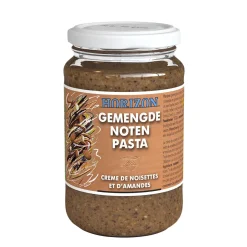 Horizon Gemengde Notenpasta Biologisch 350g