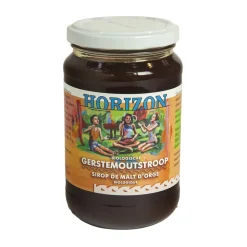 Horizon Gerstemoutstroop Biologisch 450g