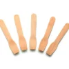 IJslepels Hout 9,5cm 3x100st.