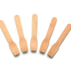 IJslepels Hout 9,5cm 3x100st.