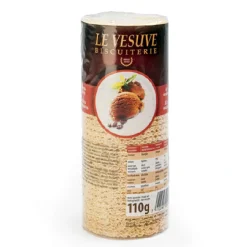 IJswafel Rond Ø80mm 45st.