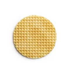 IJswafel Rond Ø80mm 45st.