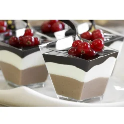Irca Bavaroise/Mousse Mix Melk Chocolade (Lilly) 1kg