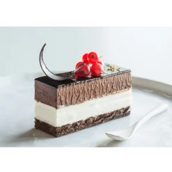 Irca Bavaroise/Mousse Mix Pure Chocolade (Lilly)1kg