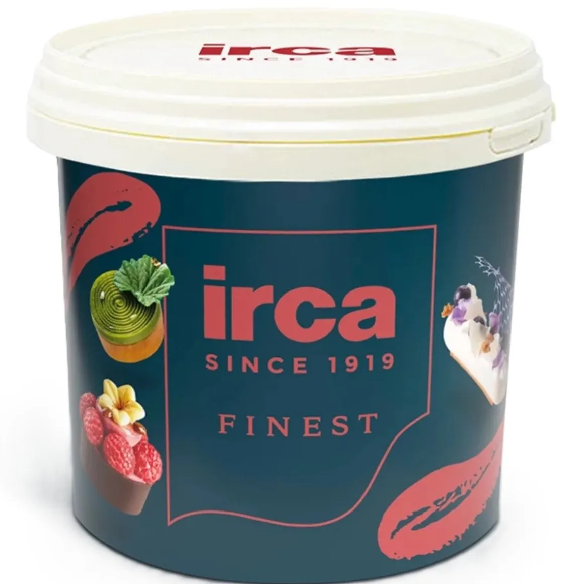 Irca Crunchy Tropical Spread (Chococream) 5kg