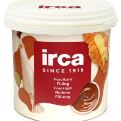 Irca Dubai Pistache Pralin (Delicrisp) 5kg