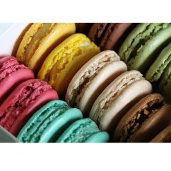 Irca Macaronmix (Delimacaron) 1kg