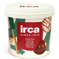 Irca Mirror Glaze Kers 3kg