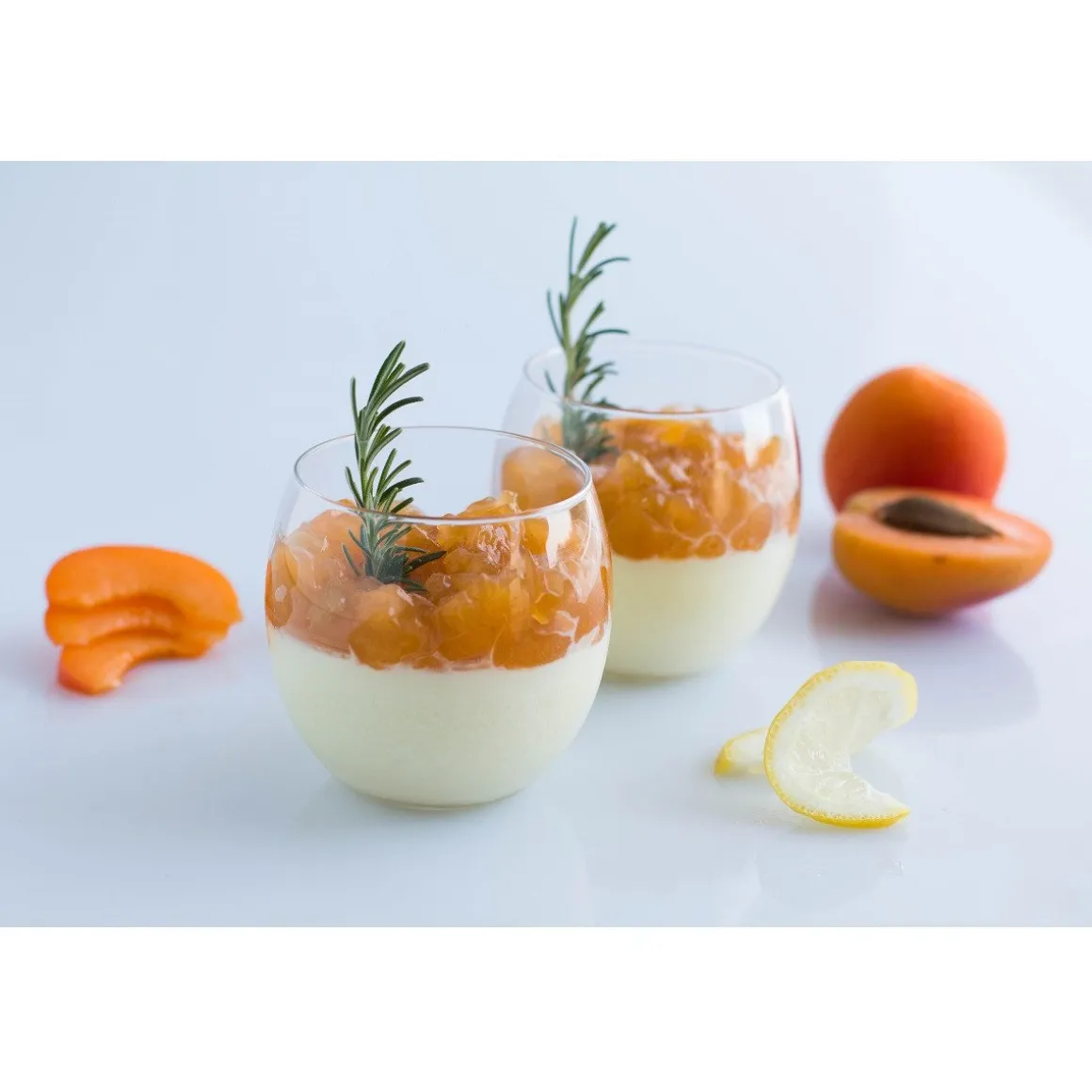 Irca Panna Cotta Mix 1kg
