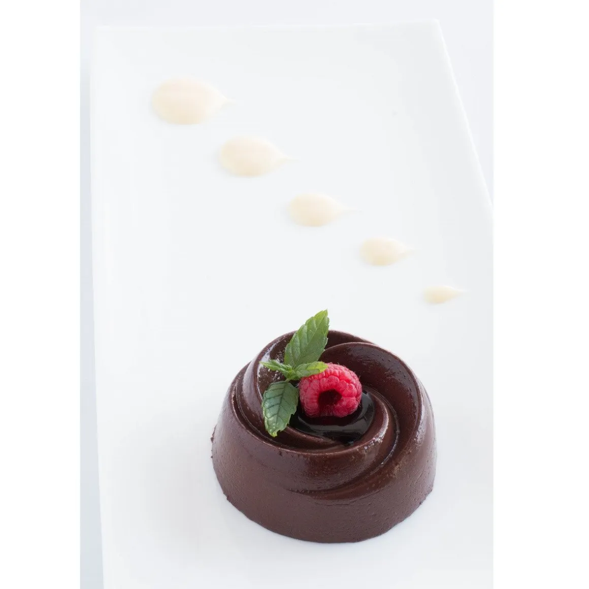 Irca Panna Cotta Mix 1kg