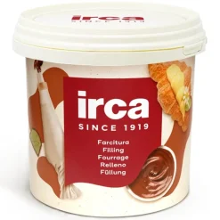 Irca Sinaasappel Curd 6kg