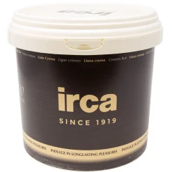 Irca Witte Chocopasta Crunchy Pistache (Delicrisp) 5kg