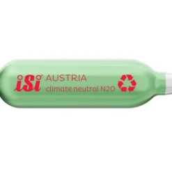 iSi Slagroompatronen Eco 10 stuks
