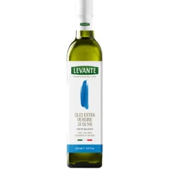 Italiaanse Olijfolie Extra Vierge 250ml