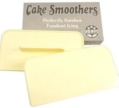 JEM Smoother set/2 rechthoek