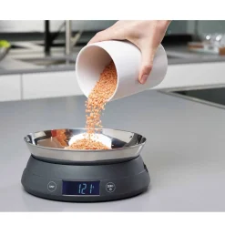 Joseph Joseph Keukenweegschaal Switchscale