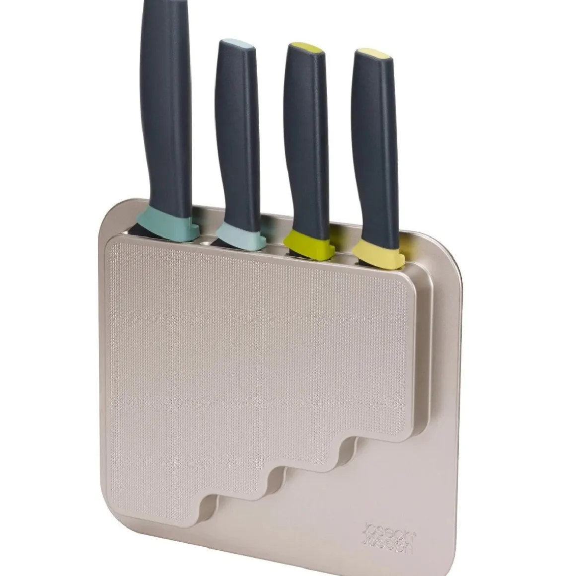 Joseph Joseph Messenset met Houder Set/4**