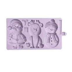 Karen Davies Mold Kerstfiguren