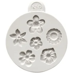 Katy Sue Mold Bloemetjes