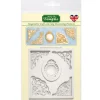 Katy Sue Mold Decoratie Hoeken