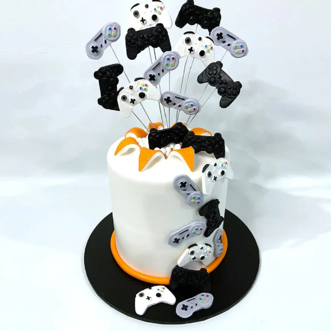 Katy Sue Mold Gaming Controllers