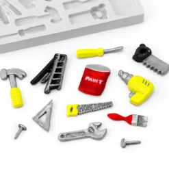 Katy Sue Mold Gereedschap