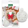 Katy Sue Mold Kerstkaars