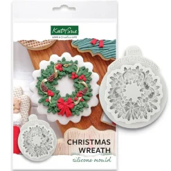 Katy Sue Mold Kerstkrans