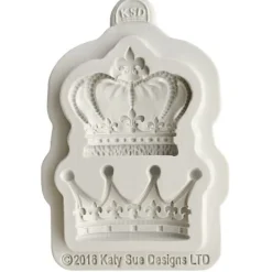 Katy Sue Mold Kronen**