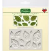 Katy Sue Mold Rozen Bladeren