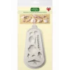 Katy Sue Mold Schelpen